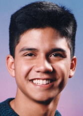 Petty Officer 3rd Class David J. Moreno